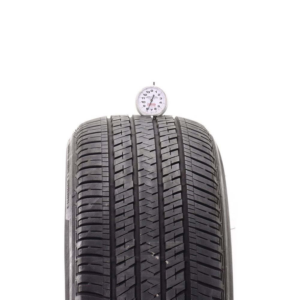 Used 235/55R20 Bridgestone Ecopia H/L 422 Plus 102V - 7.5/32 - Image 2