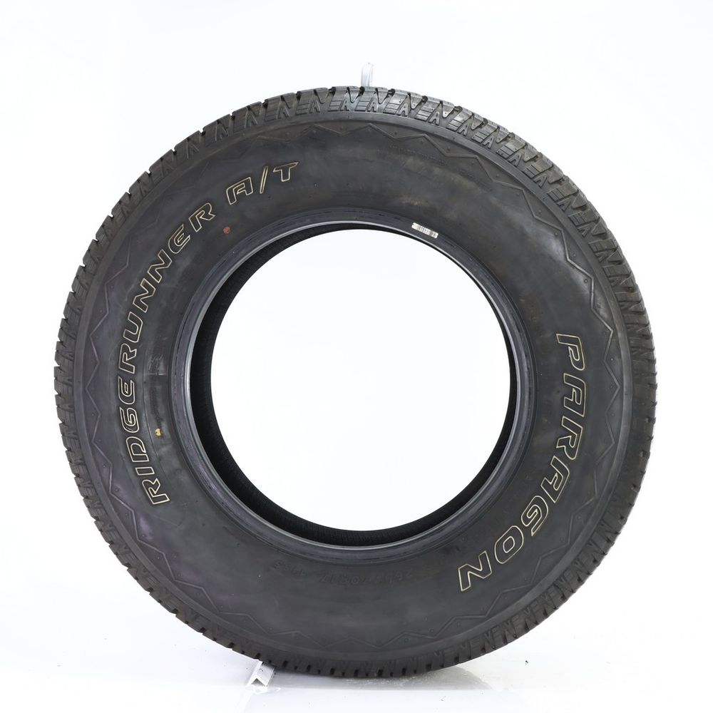 Used 265/70R17 Paragon Ridgerunner A/T 115S - 11.5/32 - Image 3