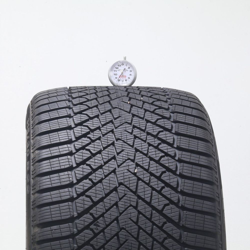 Set of (2) Used 315/30R22 Pirelli Scorpion Winter 2 PNCS 107V - 6.5-8/32 - Image 5