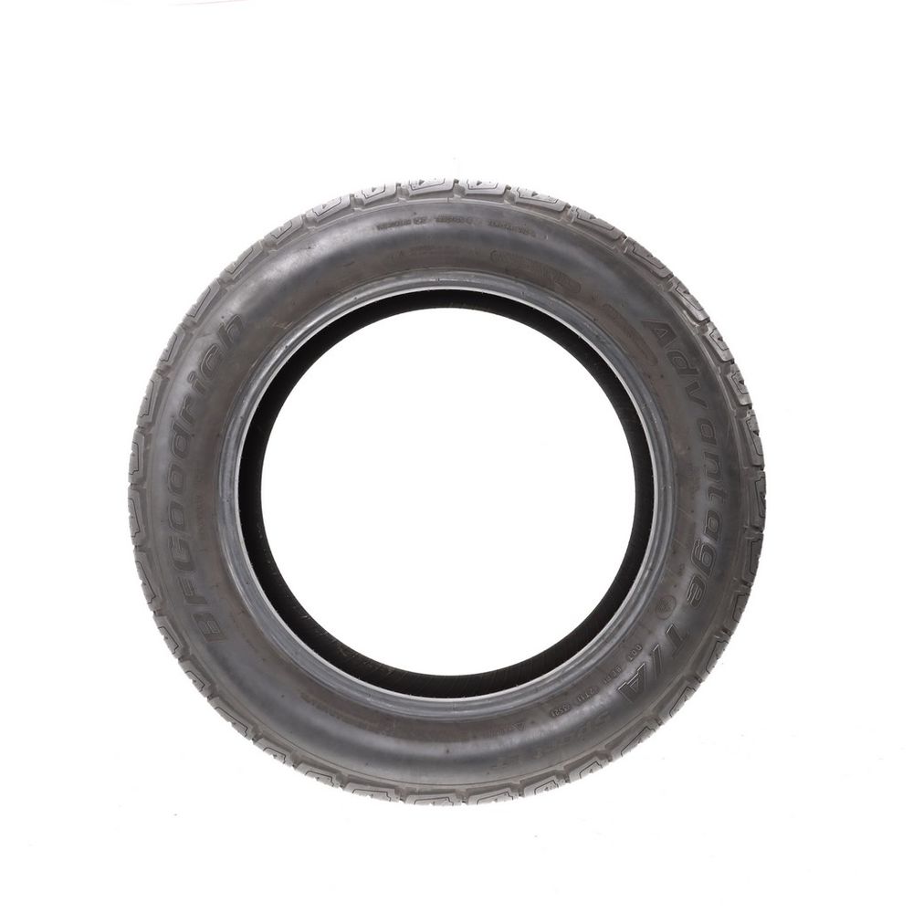 Used 245/55R19 BFGoodrich Advantage T/A Sport LT 103T - 9.5/32 - Image 3