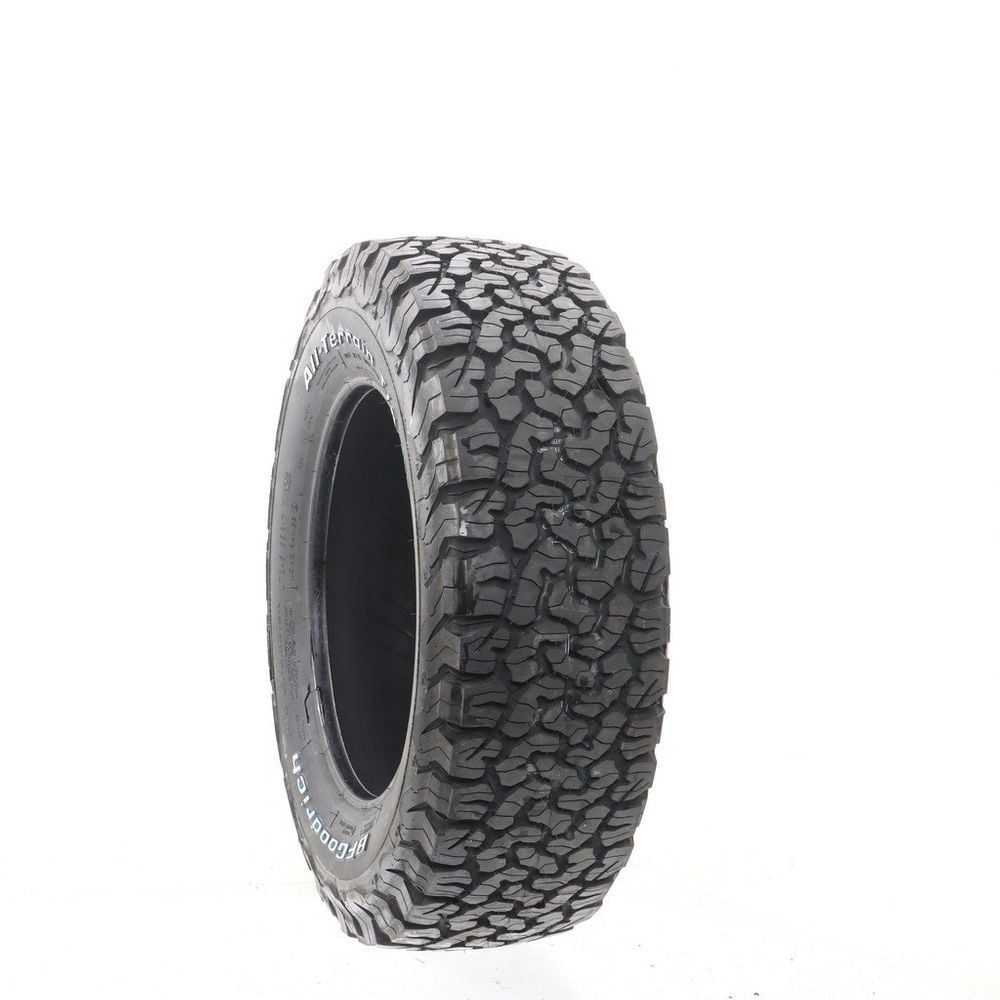 New LT 245/65R17 BFGoodrich All-Terrain T/A KO2 111/108S D - 13/32 - Image 1