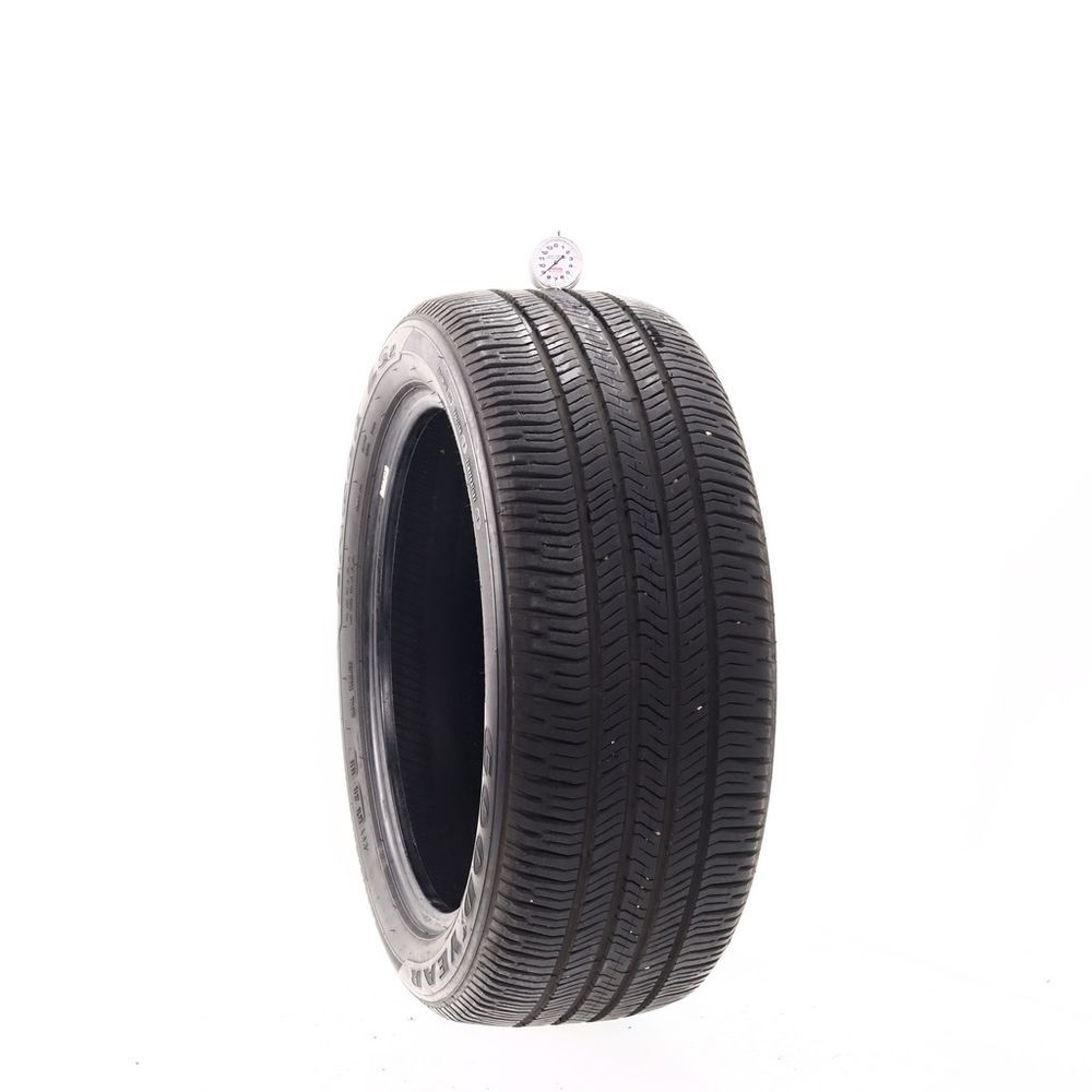 Set of (2) Used 225/50R18 Goodyear Eagle LS-2 95H - 7-8.5/32 - Image 4