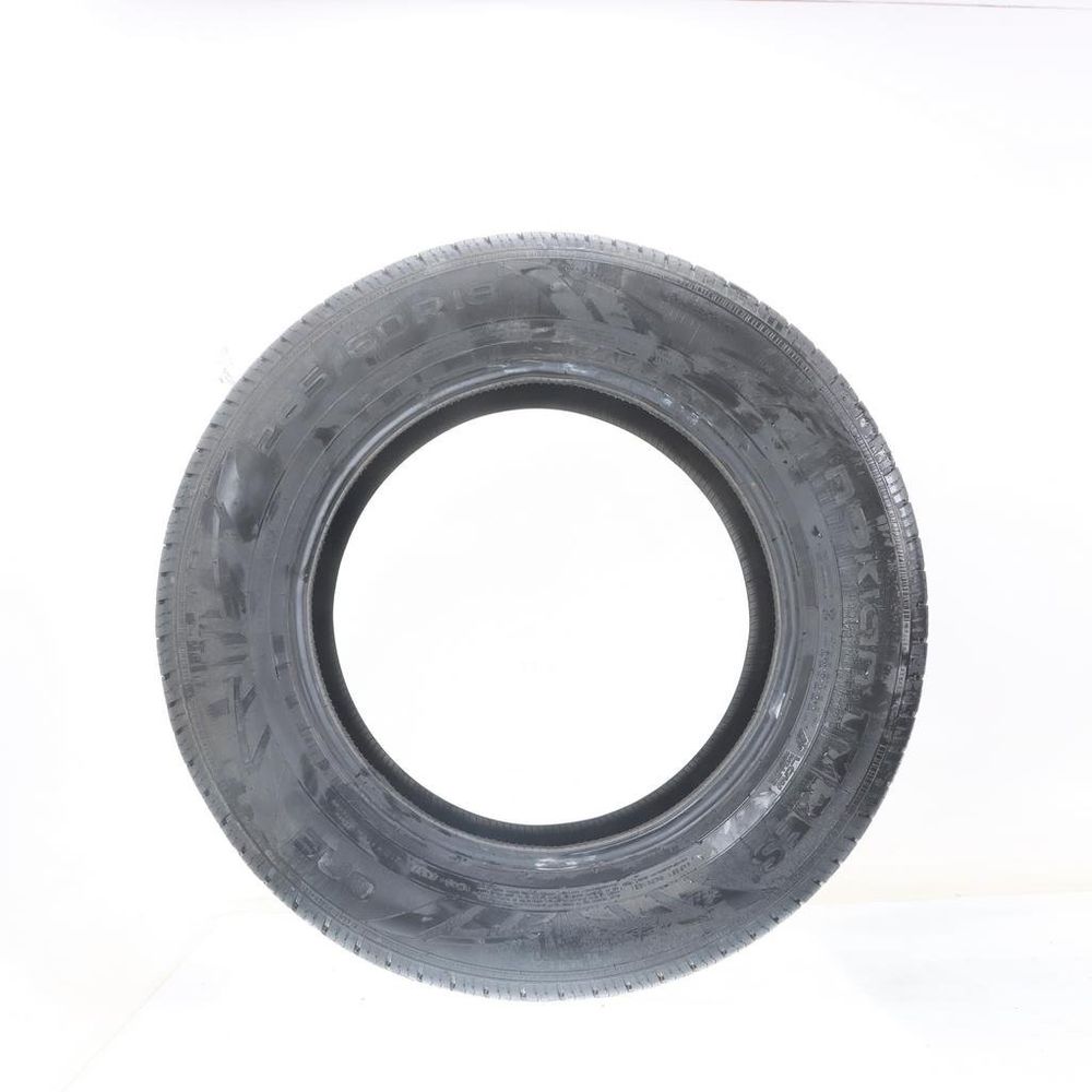 Driven Once 265/60R18 Nokian One 110V - 11.5/32 - Image 3