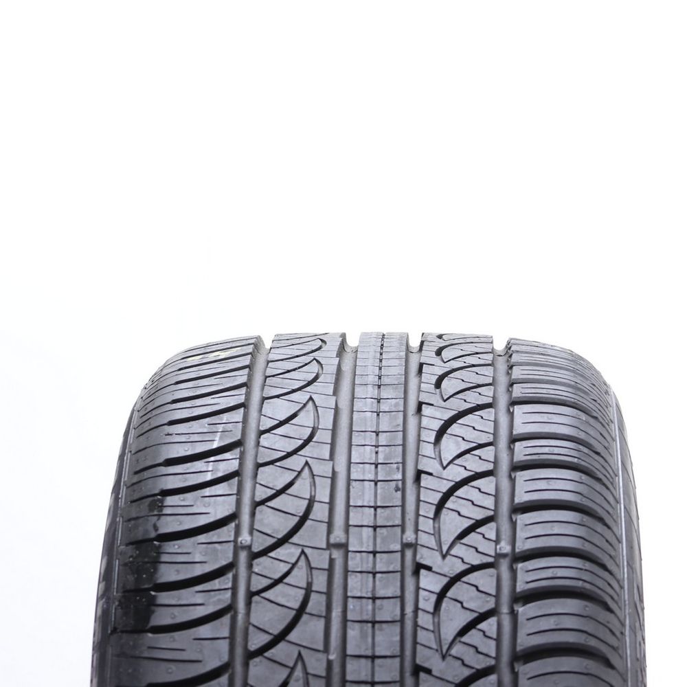 Driven Once 255/40ZR19 Pirelli P Zero Nero 96W - 10/32 - Image 2