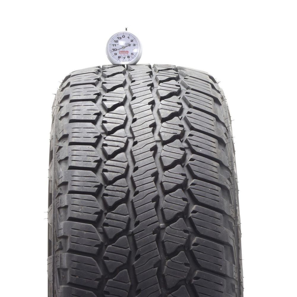 Set of (2) Used 255/70R17 Firestone Destination A/T2 110S - 9.5/32 - Image 2