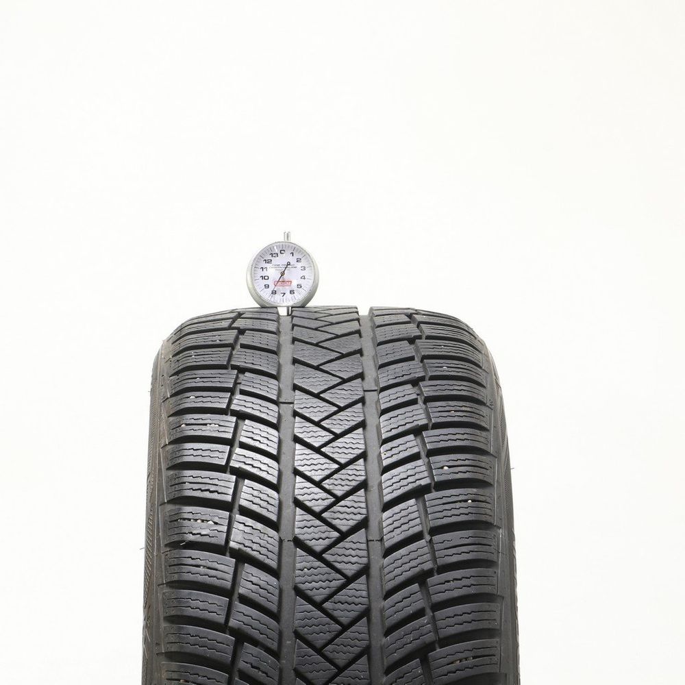 Set of (2) Used 235/45R19 Vredestein Wintrac Pro 99V - 8-9.5/32 - Image 2