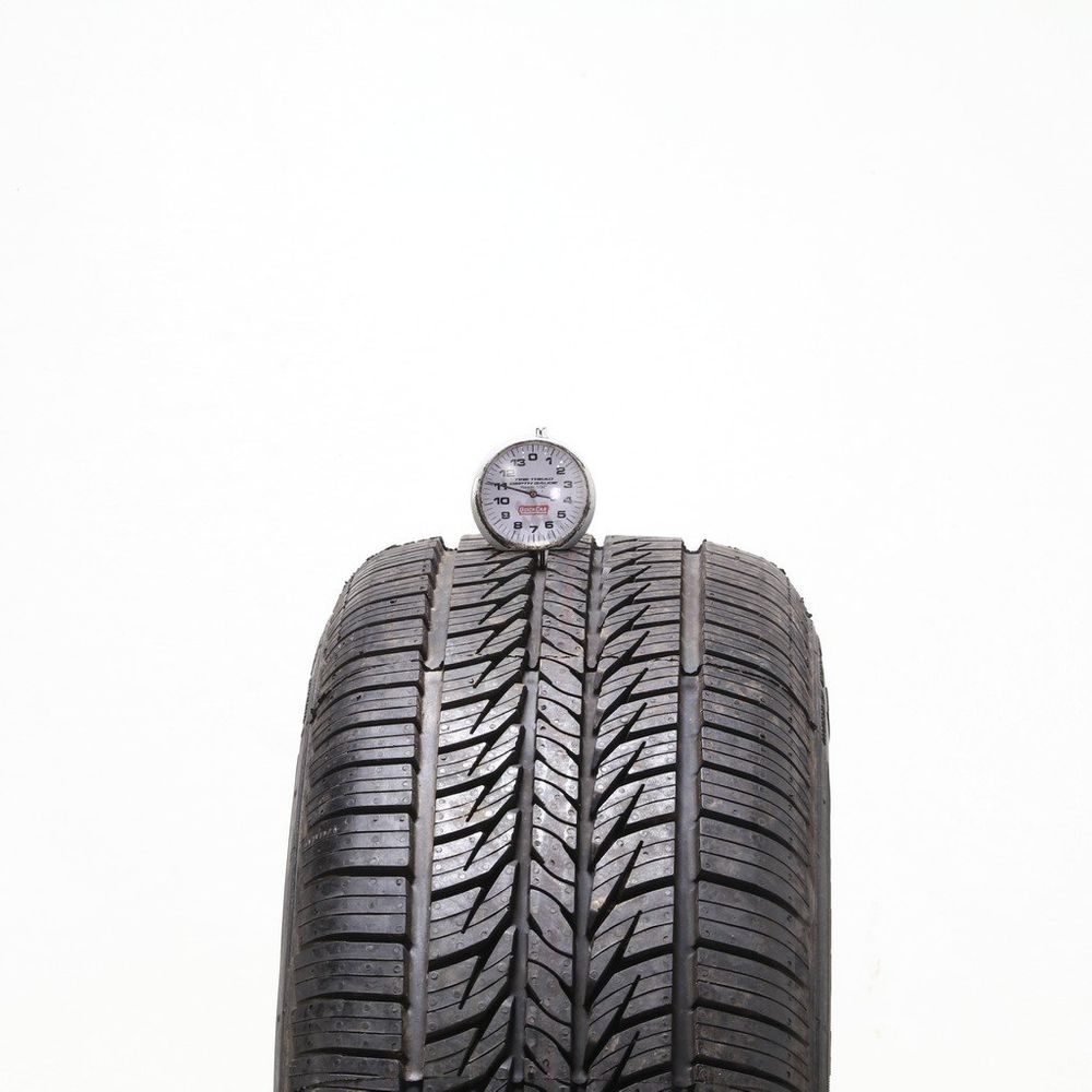 Set of (2) Used 215/60R16 General Altimax RT43 95T - 11/32 - Image 2