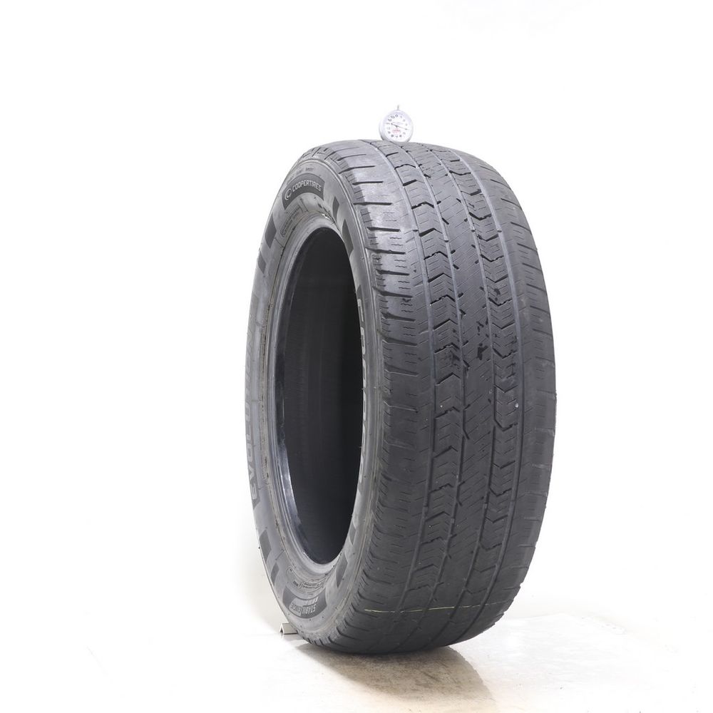 Used 245/55R19 Cooper Evolution H/T 103H - 4/32 - Image 1