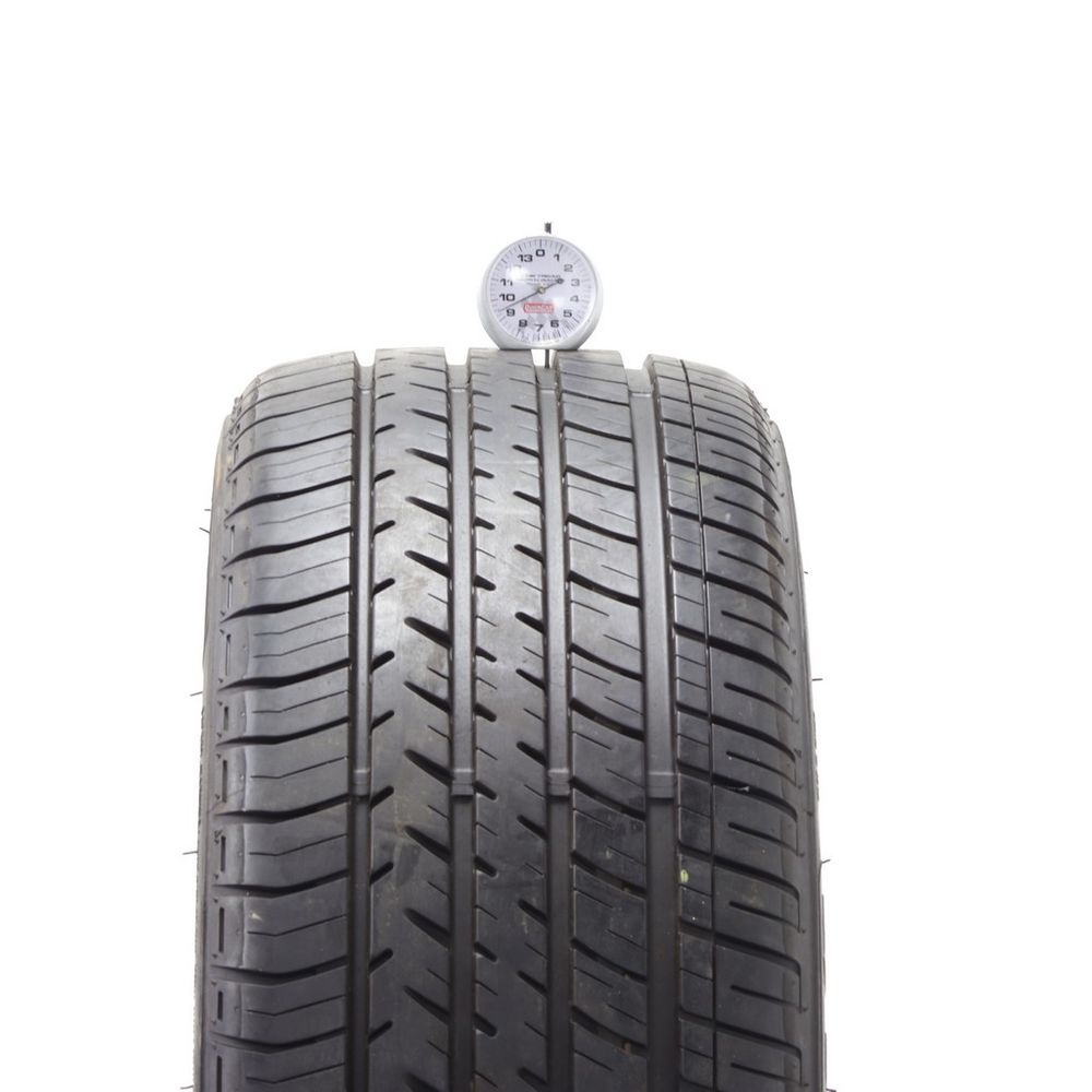 Set of (2) Used 225/45ZR19 Kenda Vezda UHP A/S 96W - 9.5/32 - Image 2