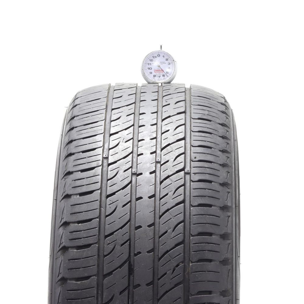Used 245/60R18 Kumho Crugen Premium 105V - 5.5/32 - Image 2