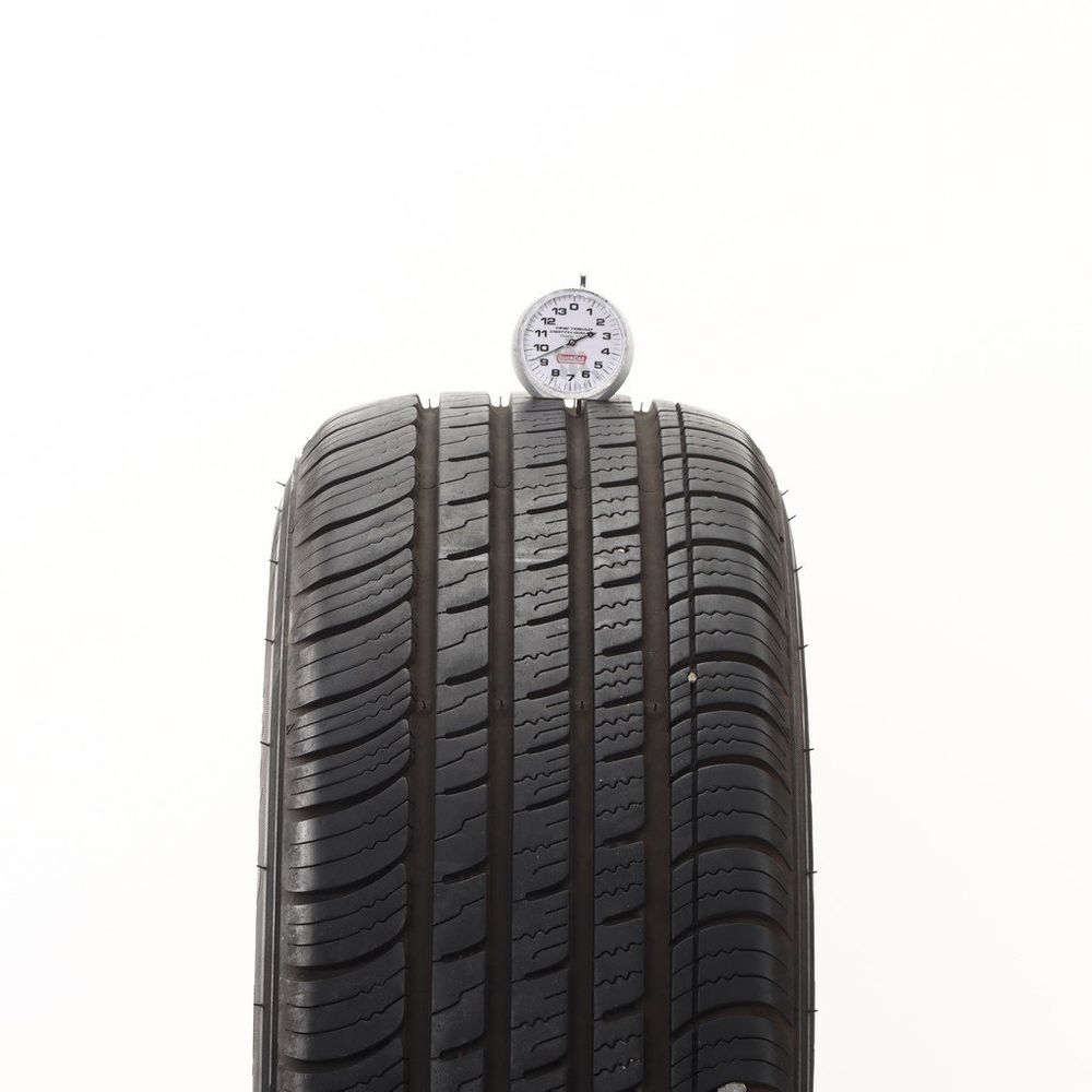 Set of (2) Used 215/60R16 SureDrive Touring A/S TA71 95V - 9-9.5/32 - Image 2