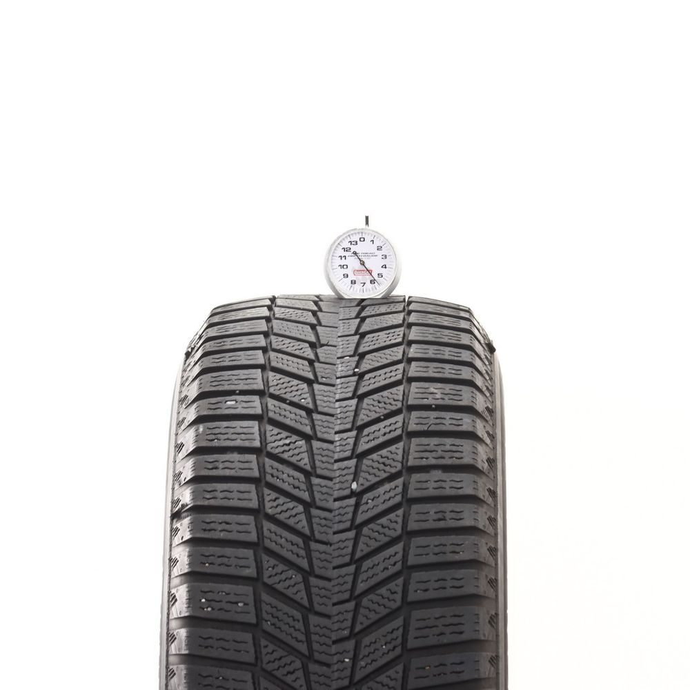 Used 205/65R16 Continental WinterContact SI 99H - 5.5/32 - Image 2