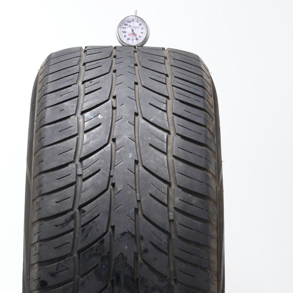 Used 275/60R20 Sailun Atrezzo SVR LX + 119H - 5.5/32 - Image 2