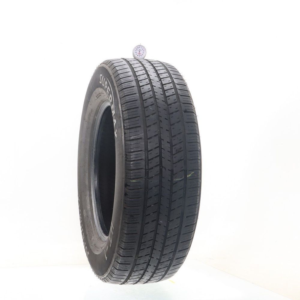 Used LT 275/65R18 Supermax HT-1 123/120S E - 7/32 - Image 1