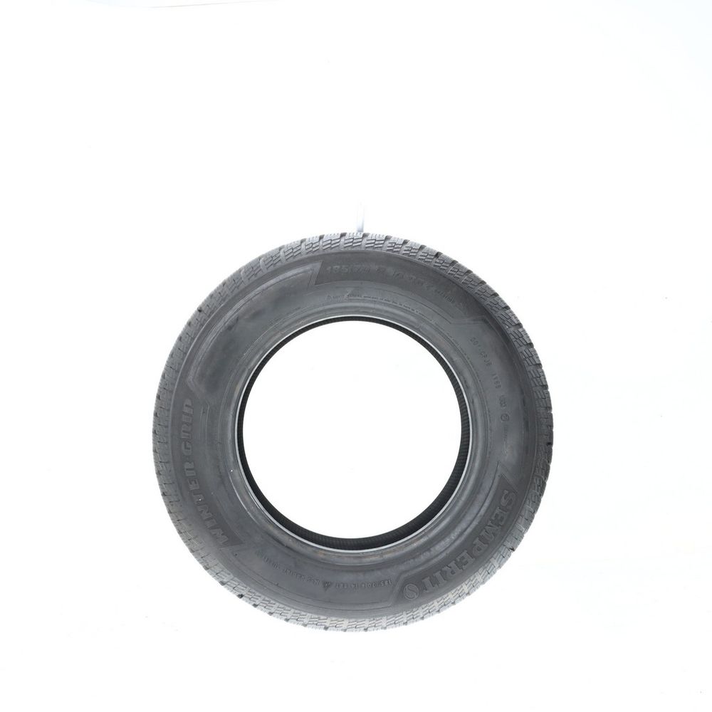 Used 185/70R14 Semperit Winter Grip 88T - 8/32 - Image 3
