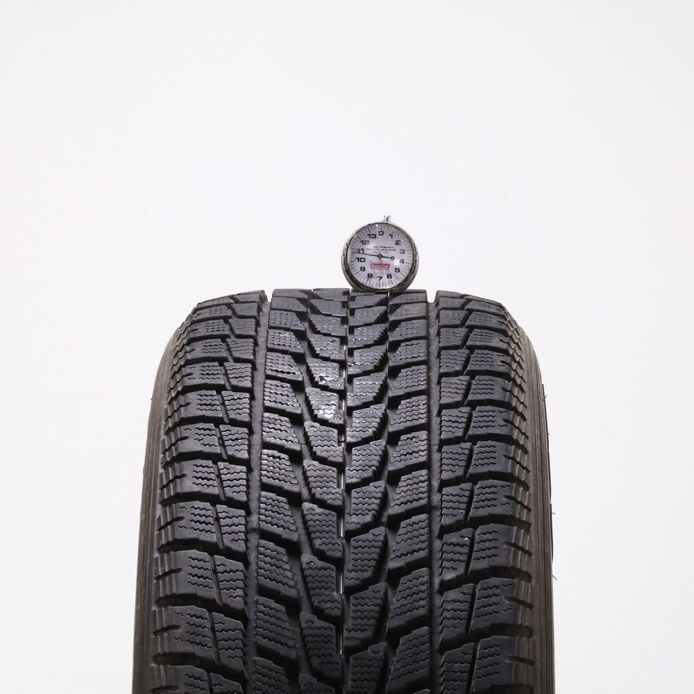 Used 255/55R19 Toyo Open Country G-02 Plus 111H - 10.5/32 - Image 2