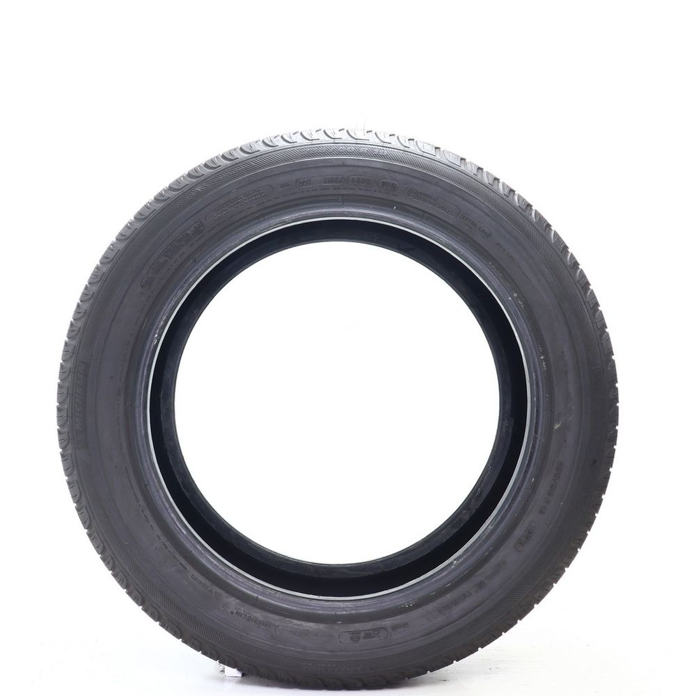 Set of (2) Used 255/50R19 Michelin Latitude Tour HP MO 107H - 5/32 - Image 3