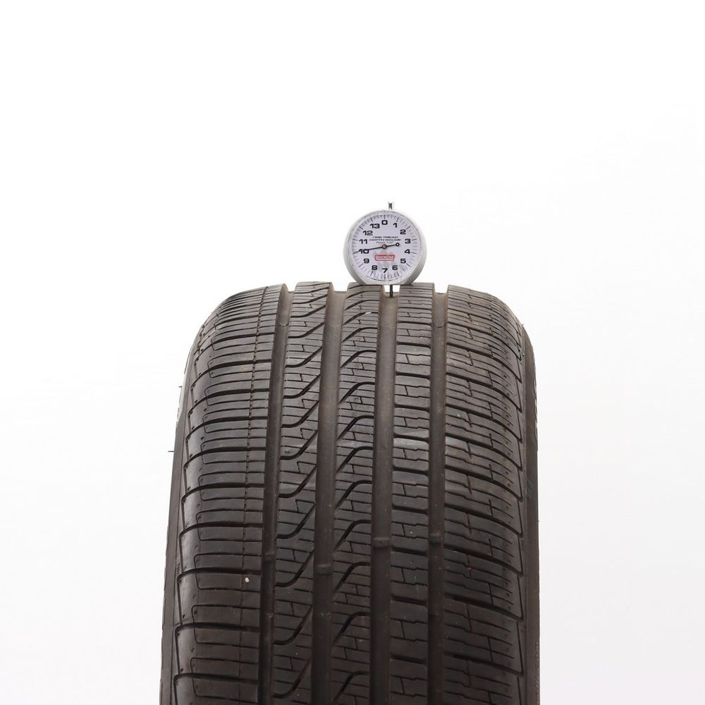 Set of (2) Used 205/55R17 Pirelli Cinturato P7 Run Flat 91H - 8.5-10/32 - Image 5