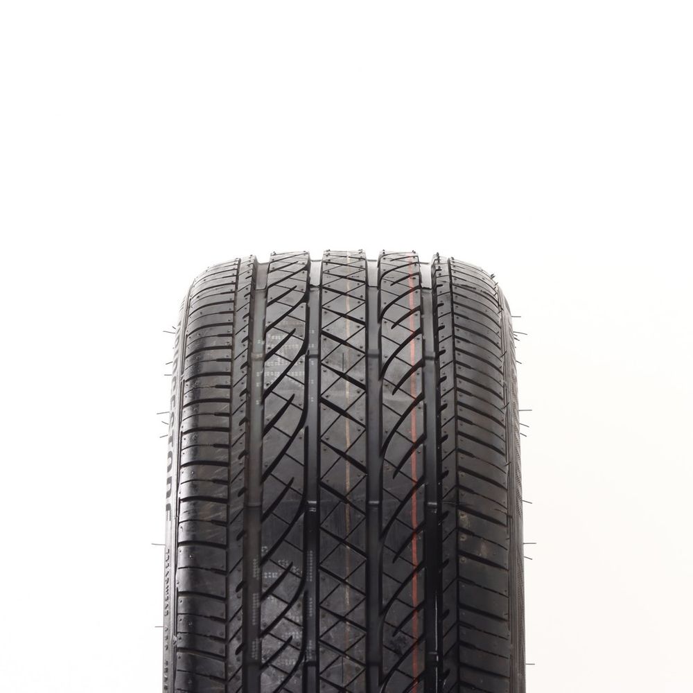New 225/40R18 Bridgestone Potenza RE97AS 92H - Image 2