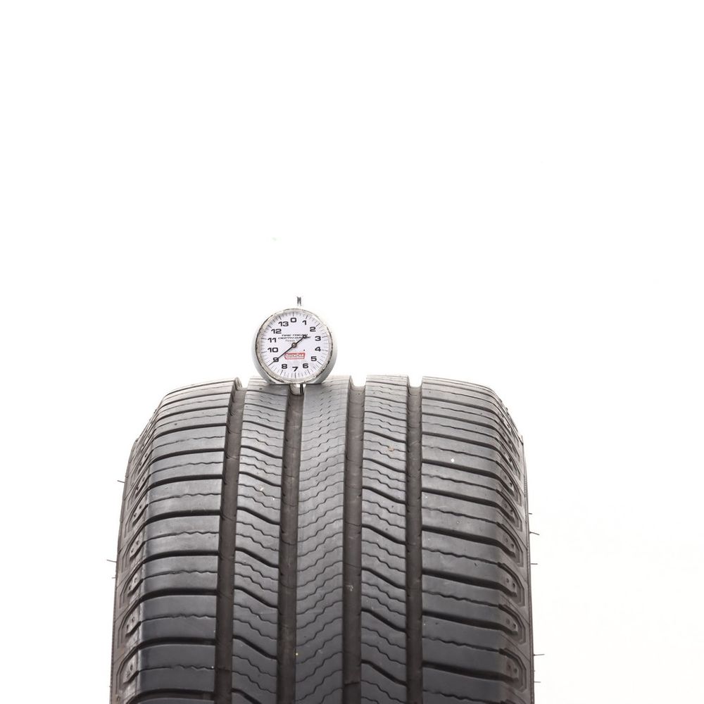 Used 225/55R17 Michelin Defender 2 101H - 9/32 - Image 2