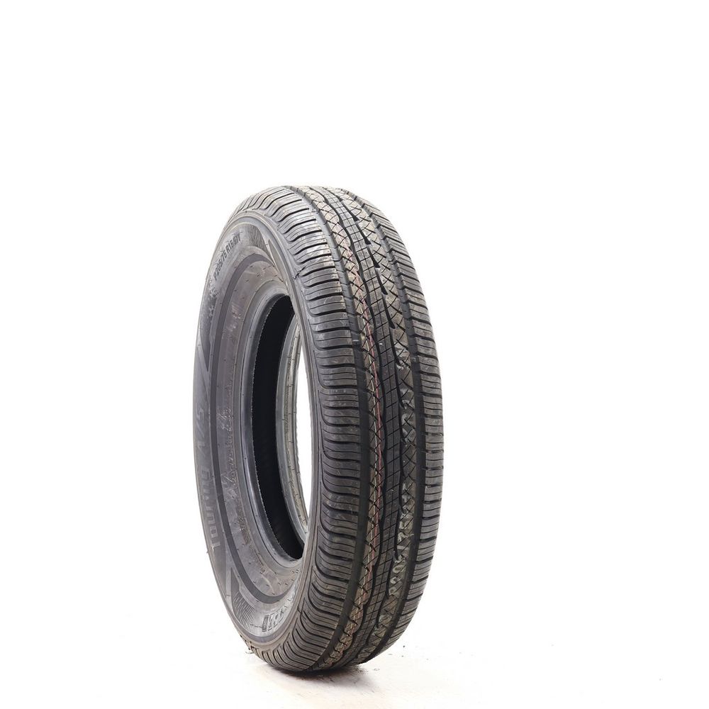 Driven Once 205/75R15 DieHard Silver Touring A/S 97T - 10.5/32 - Image 1