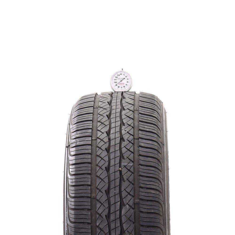 Set of (2) Used 215/60R16 SureDrive All-season 94H - 8-9/32 - Image 5