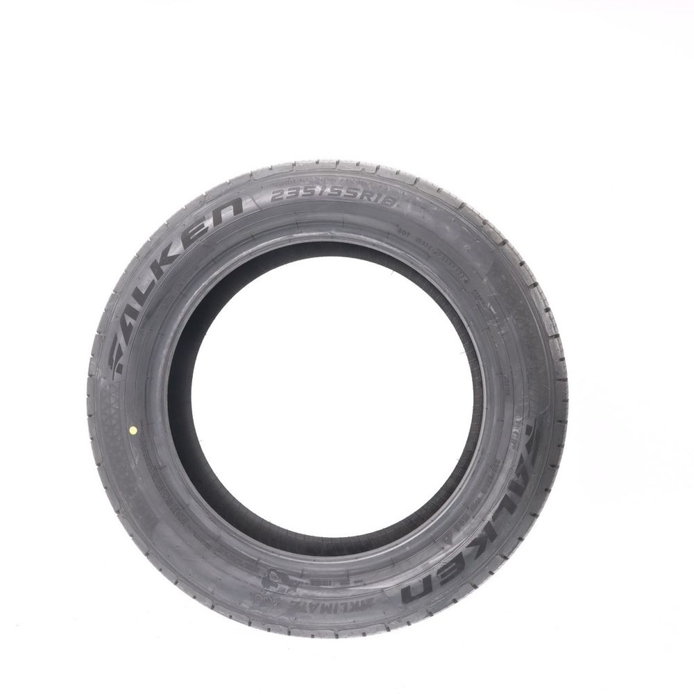 New 235/55R18 Falken Aklimate 100V - Image 3