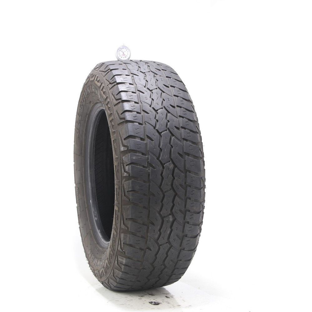Used 265/65R17 Ironman All Country AT 112T - 5.5/32 - Image 1