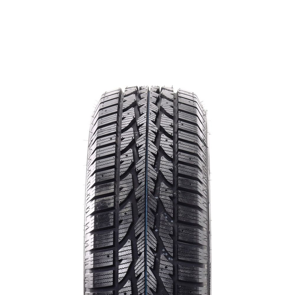 New 225/75R15 Firestone Winterforce 2 UV 102S - Image 2