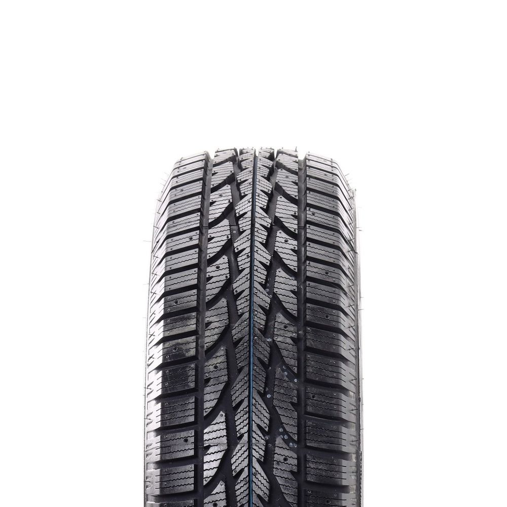 New 225/75R15 Firestone Winterforce 2 UV 102S - New - Image 2