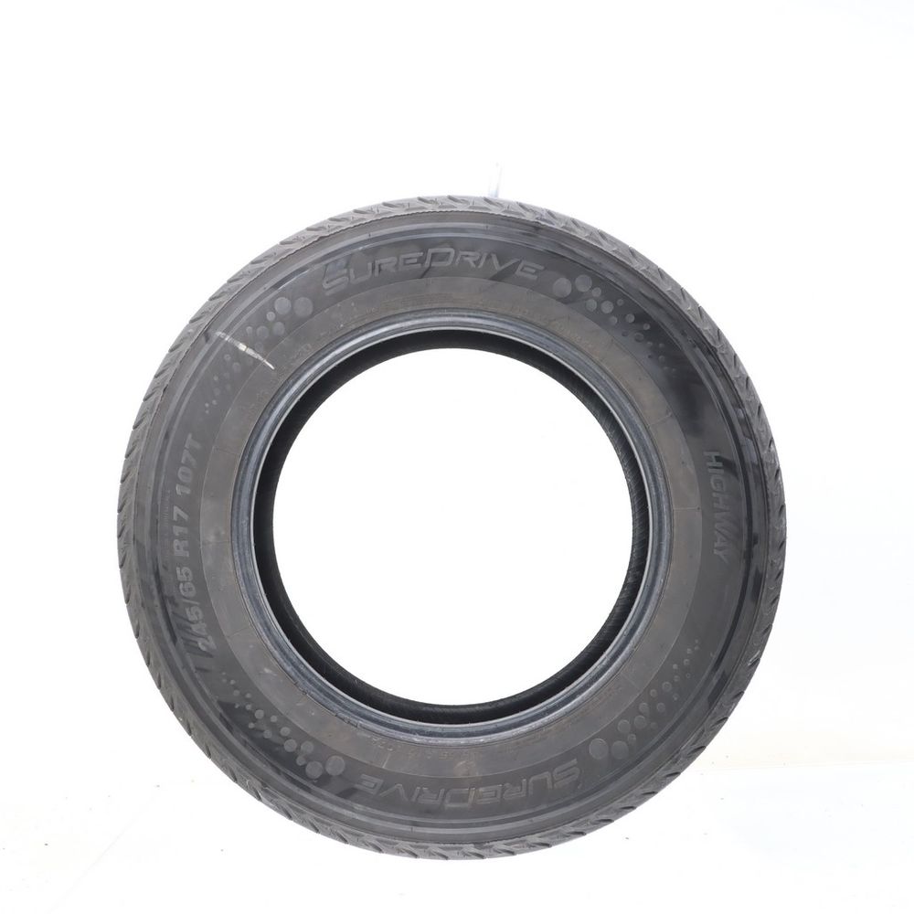 Used 245/65R17 SureDrive Highway 107T - 7.5/32 - Image 3