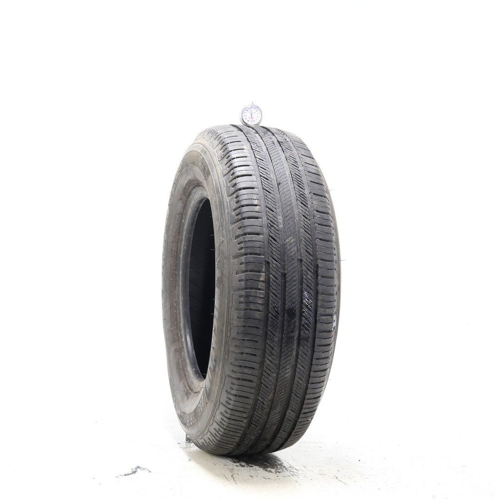 Used 235/70R16 Michelin Premier LTX 106H - 6.5/32 - Image 1