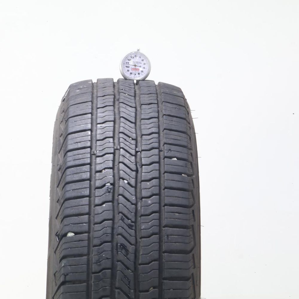 Used LT 245/75R17 Mastercraft Stratus HT 121/118S E - 10.5/32 - Image 2