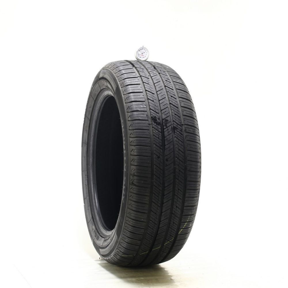 Set of (2) Used 235/55R19 Blackhawk Agility SUV 105V - 7-8.5/32 - Image 4