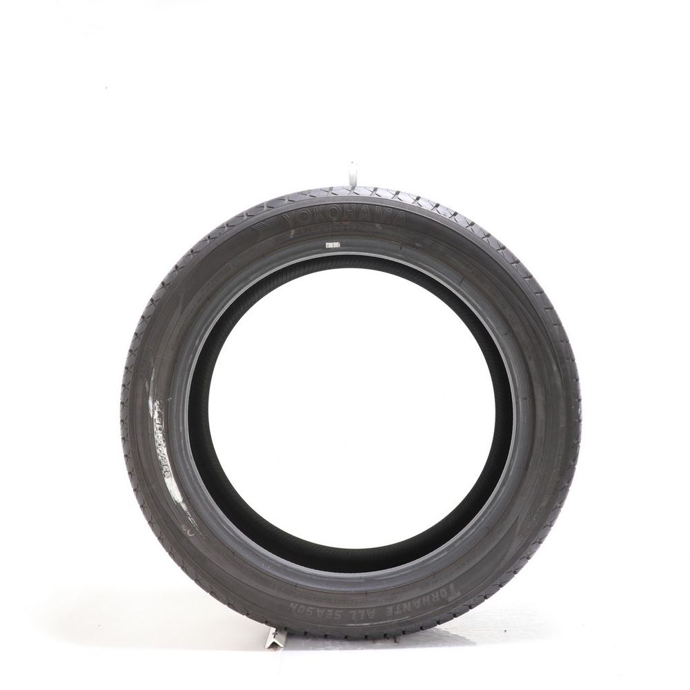 Used 235/45R18 Yokohama Tornante All Season 94V - 11/32 - Image 3