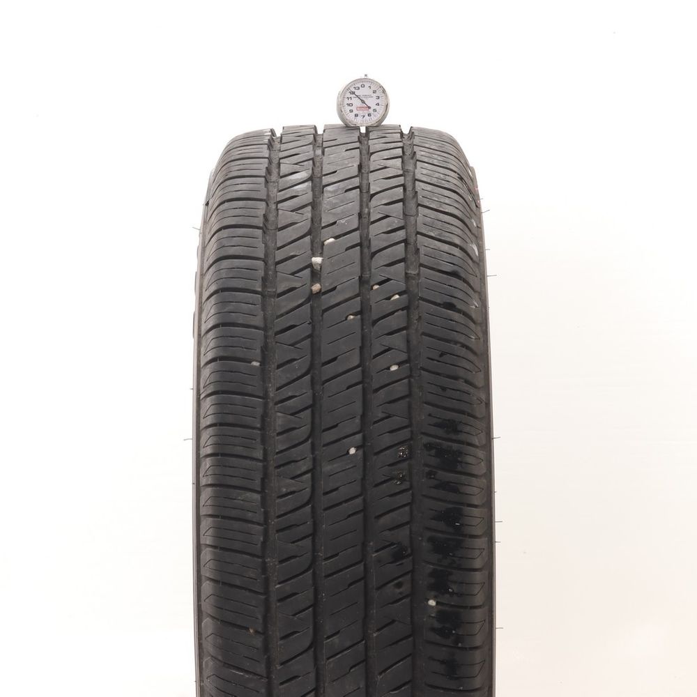 Used LT 275/65R18 Bridgestone Dueler H/T 685 123/120S E - 12/32 - Image 2