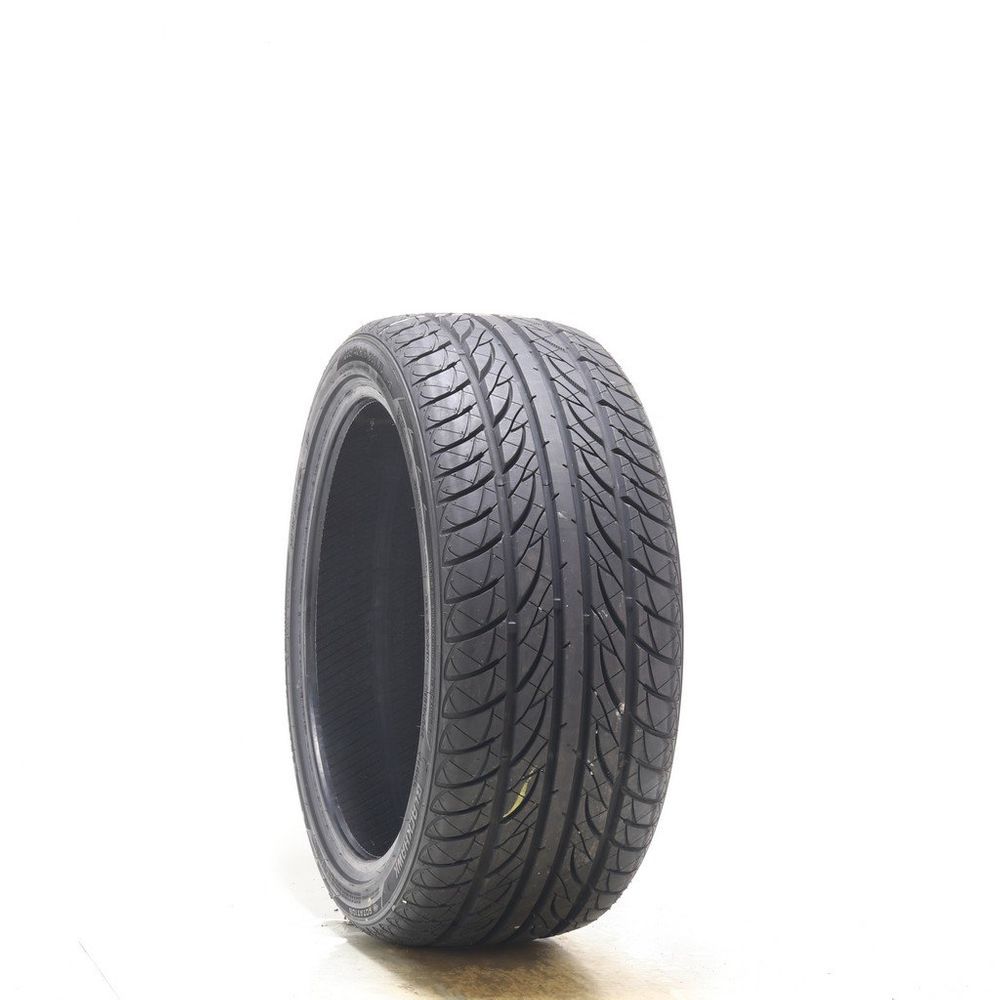 Driven Once 235/40R19 Blackhawk Street-H HU01 96V - 9.5/32 - Image 1