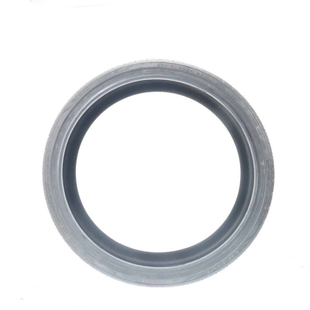 Set of (2) New 255/30ZR24 Lionhart LH-Five 97W - Image 3