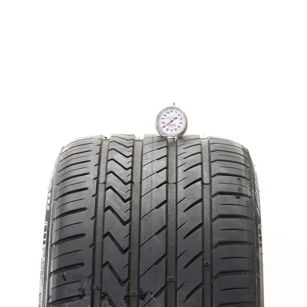 Used 305/30ZR22 Lexani LX-Twenty 105Y - 9/32 - Image 2