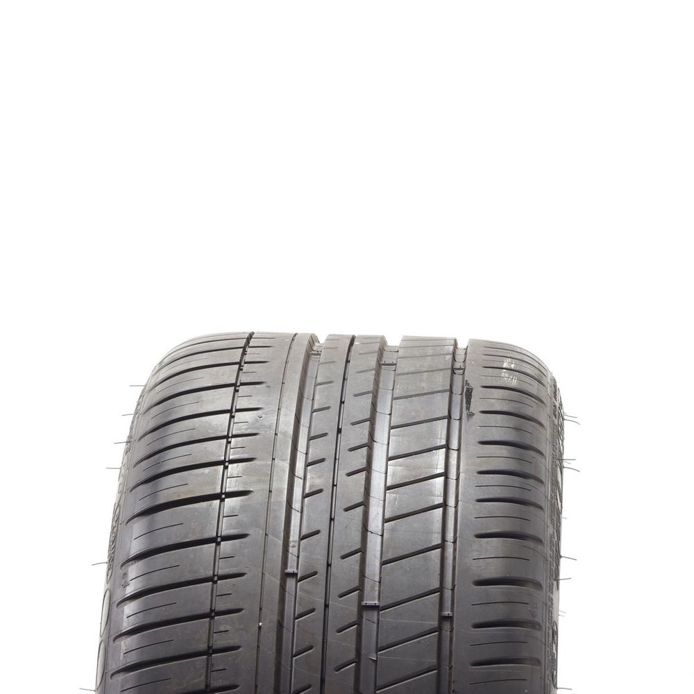 Set of (2) New 275/30R20 Michelin Pilot Sport 3 ZP MOE 97Y - 8.5/32 - Image 2