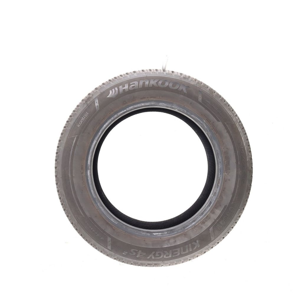 Used 215/60R16 Hankook Kinergy 4S2 95V - 9/32 - Image 3