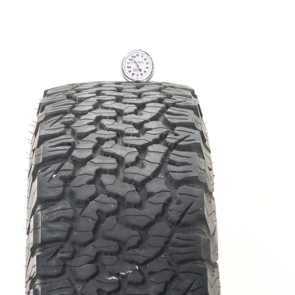Used LT 275/70R18 BFGoodrich All-Terrain T/A KO2 125/122R E - 12.5/32 - Image 2
