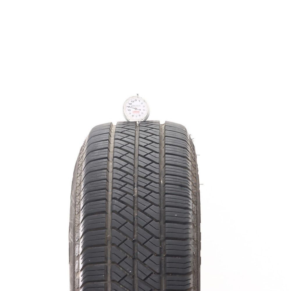 Used 235/75R15 Ultrex IV Radial AS 108S - 11/32 - Image 2