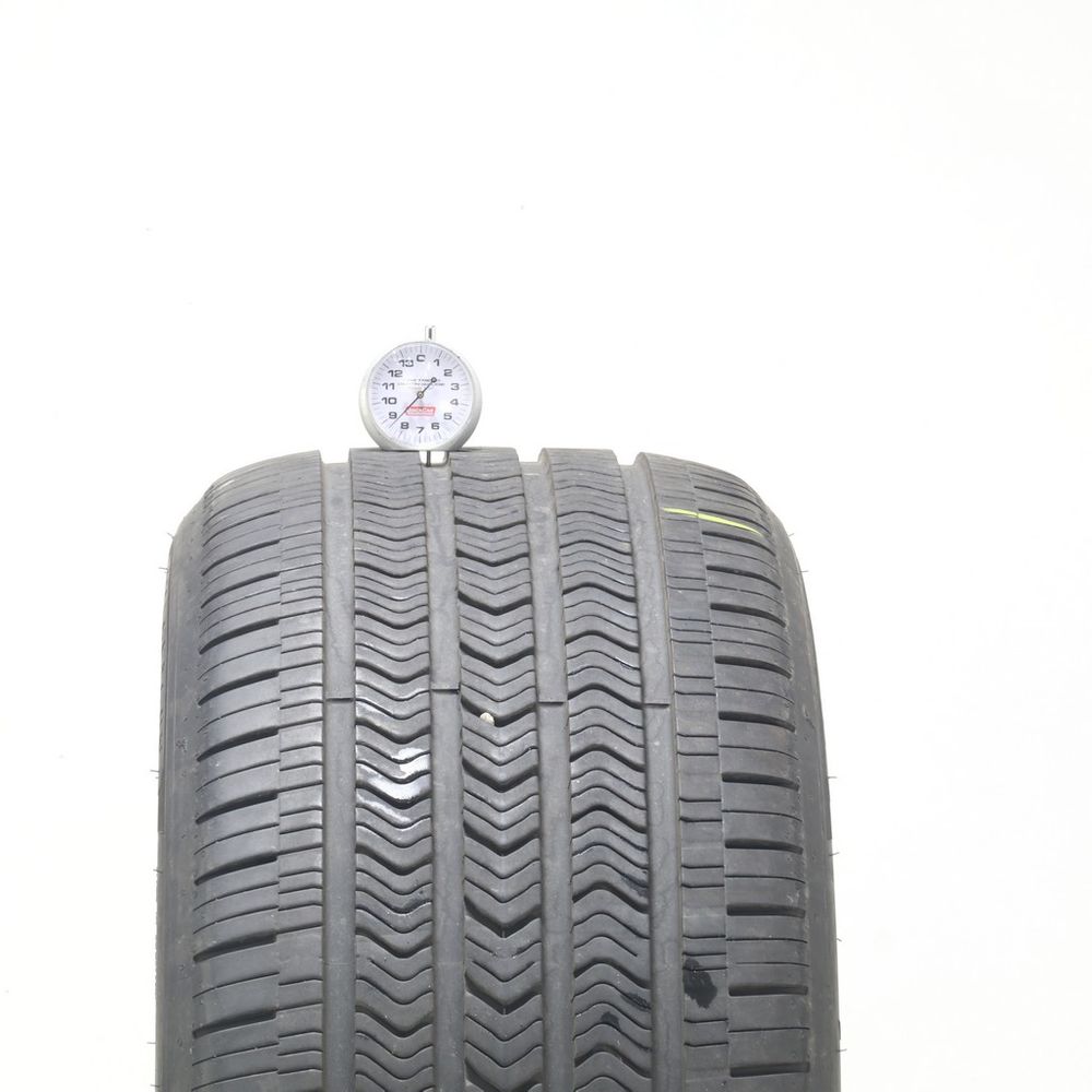 Used 255/40R19 Goodyear Eagle Sport AS 100H - 8.5/32 - Image 2