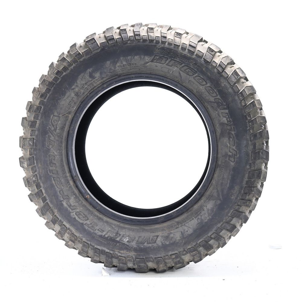 Used LT 255/75R17 BFGoodrich Mud-Terrain T/A KM3 111/108Q C - 15/32 - Image 3