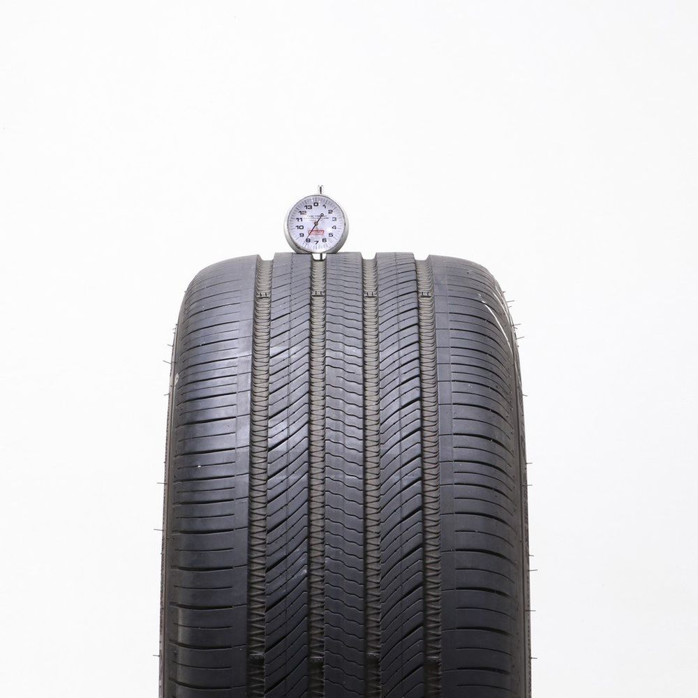 Set of (2) Used 265/35R21 Hankook iON evo AS IH01 EV Sound Absorber 101Y - 8-8.5/32 - Image 2