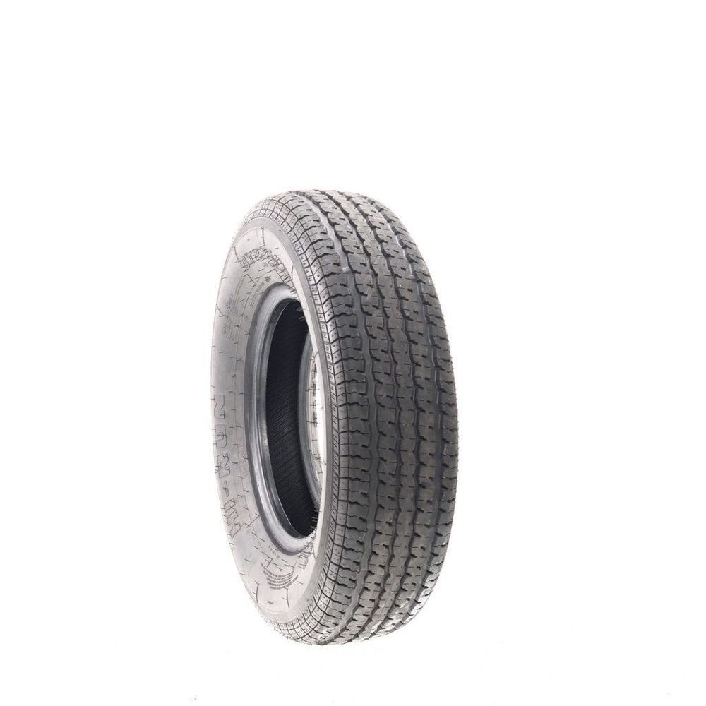 Driven Once ST 225/75R15 Hi-Run JK42 117/112M E - 8/32 - Image 1