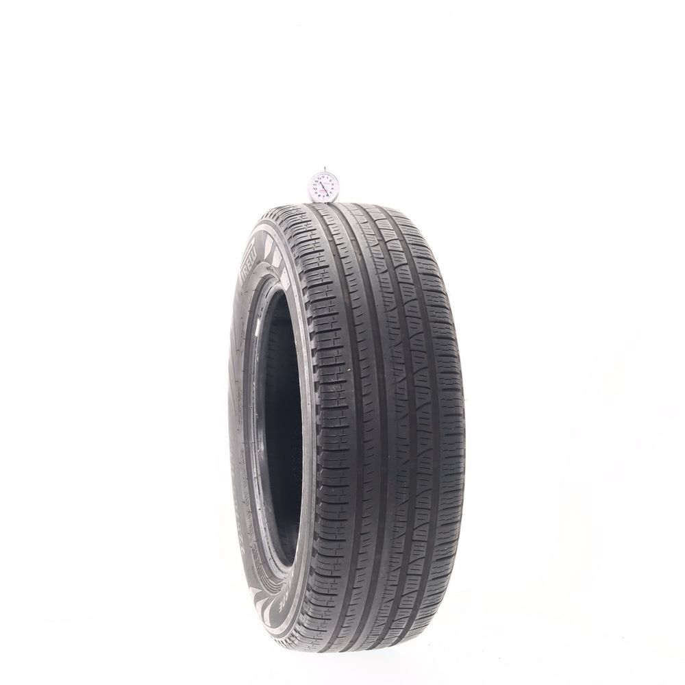 Used 225/65R17 Pirelli Scorpion Verde Plus II 102H - 5.5/32 - Image 1
