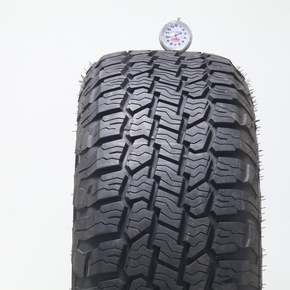 Set of (2) Used 275/65R18 Rocky Mountain All Terrain 116T - 9.5/32 - Image 2