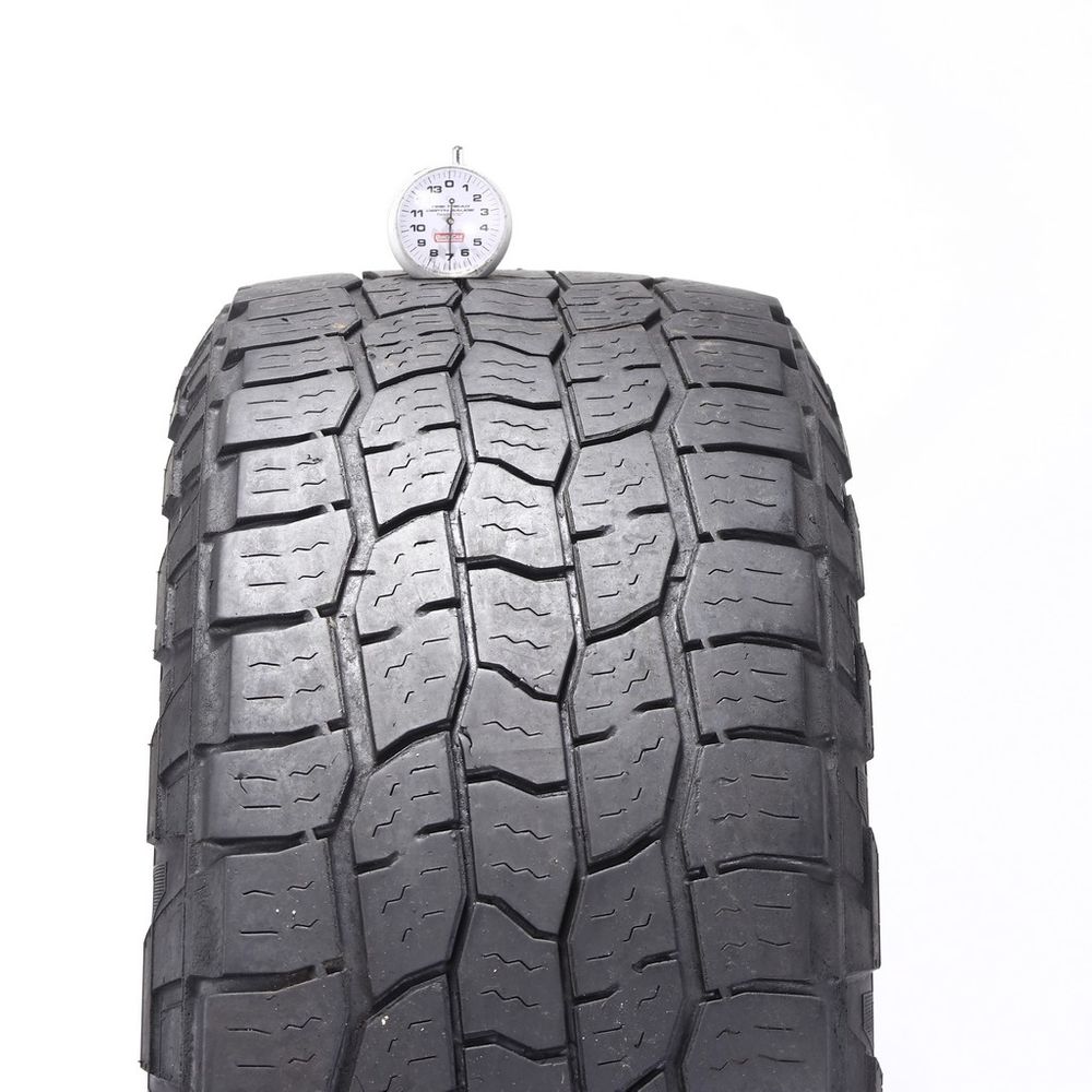 Used LT 265/60R20 Cooper Discoverer AT3 XLT 121/118R E - 7/32 - Image 2